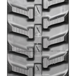 Bobcat X119, X120, X122 230x72x43 Heavy Duty Rubber Tracks