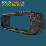 300x55x84 Excavator Rubber Track