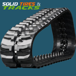 230x72x59 Excavator Rubber Tracks