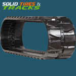 300x52.5x98 Excavator Rubber Track