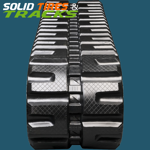 320x86x52(C Pattern) CTL Rubber Track