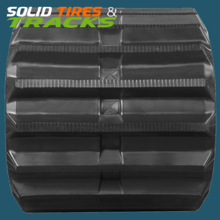 320x90x56 Excavator Rubber Track