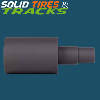 John Deere, Komatsu Carrier/ Top Roller 9237948