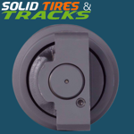 Komatsu Excavator Bottom Roller 201-30-00291