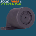 Komatsu Excavator Top Carrier Roller KM2794