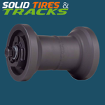 Kubota Excavator Bolt Type Bottom Roller RD411-21700