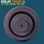 Volvo Excavator Bottom Roller 1181-00440
