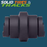 Volvo Excavator Bottom Roller 1180-2700