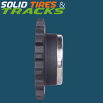 Bobcat 864, T200, T320 Sprocket 7165109
