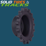 Bobcat T870 Sprocket 7196807