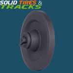 Case, New Holland Front Idler # 87535298