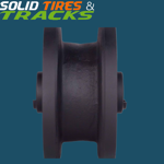 John Deere Skid Steer Front and Rear Idler# ID2076