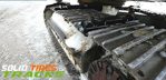 24 inch/600mm IceGrip- Heavy Duty
